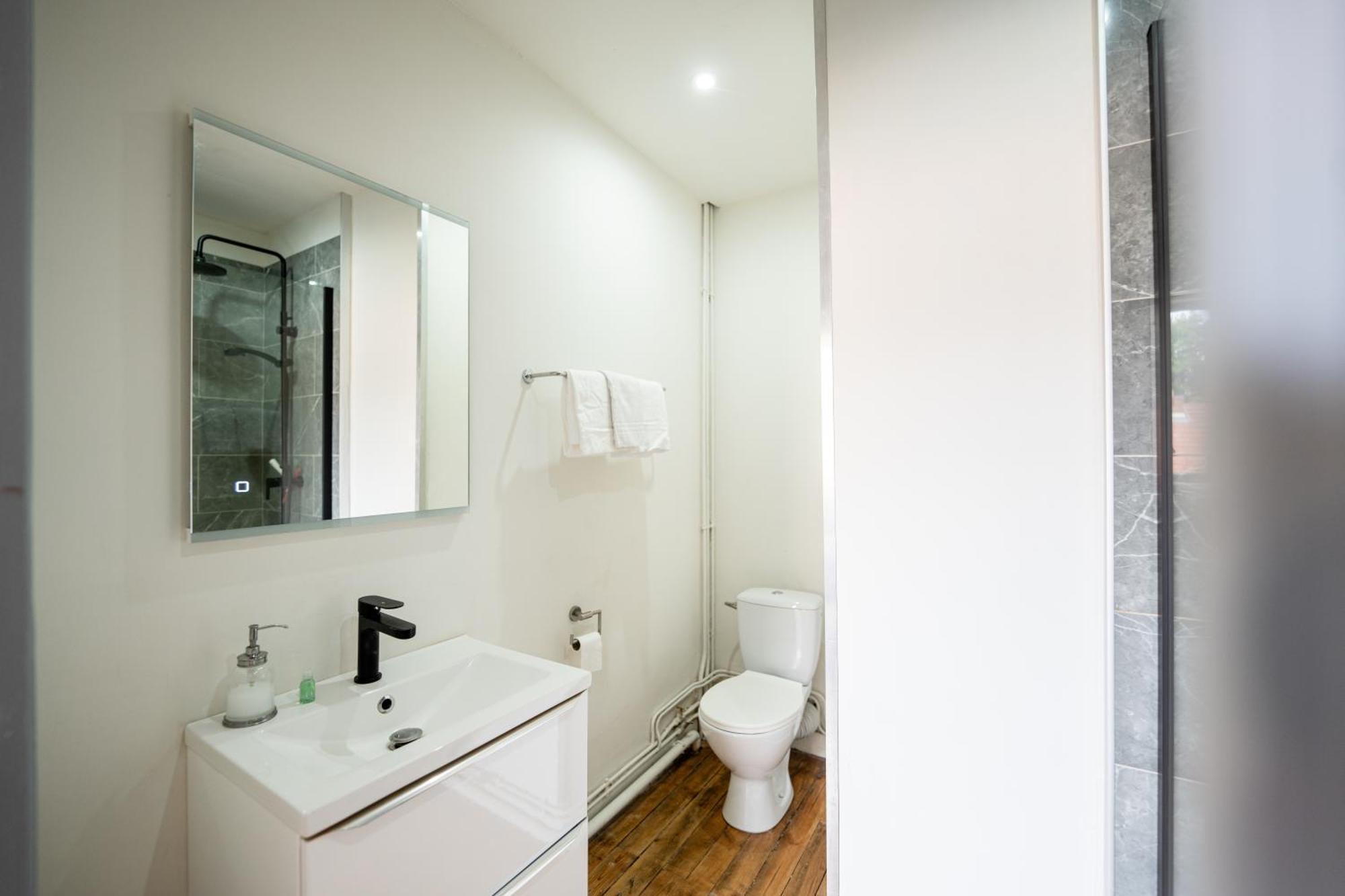 Villa Vicheia - Appartement 24 ヴィシー エクステリア 写真