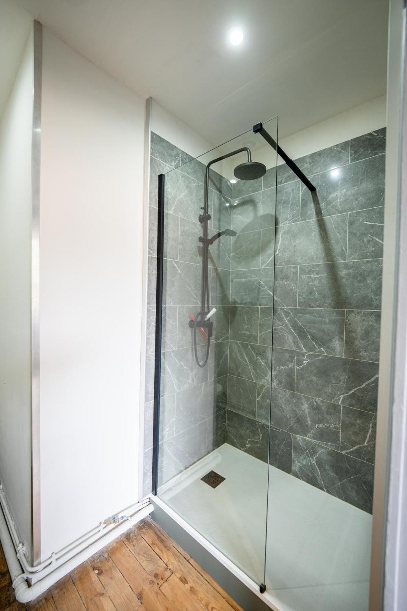 Villa Vicheia - Appartement 24 ヴィシー エクステリア 写真