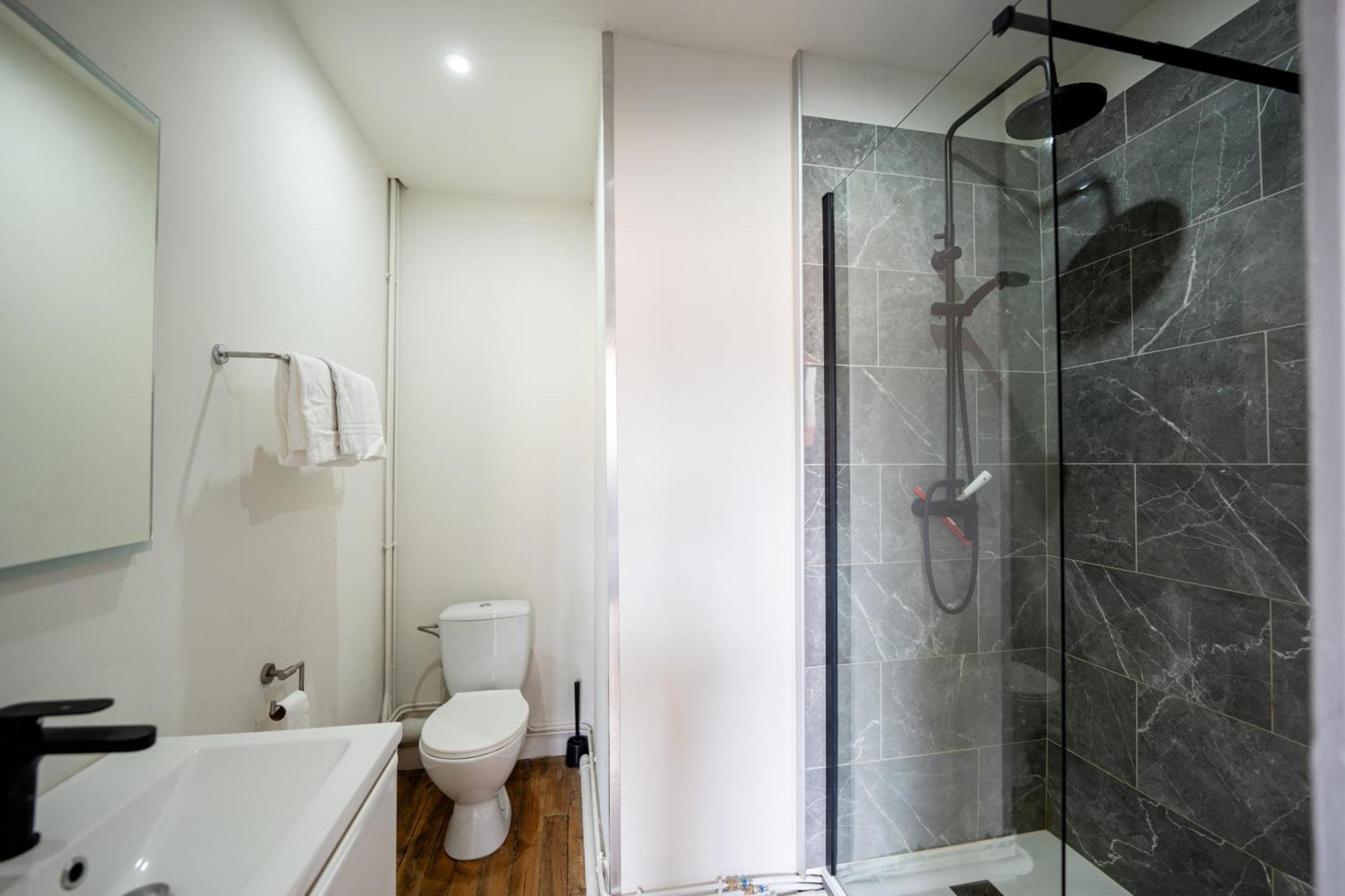 Villa Vicheia - Appartement 24 ヴィシー エクステリア 写真